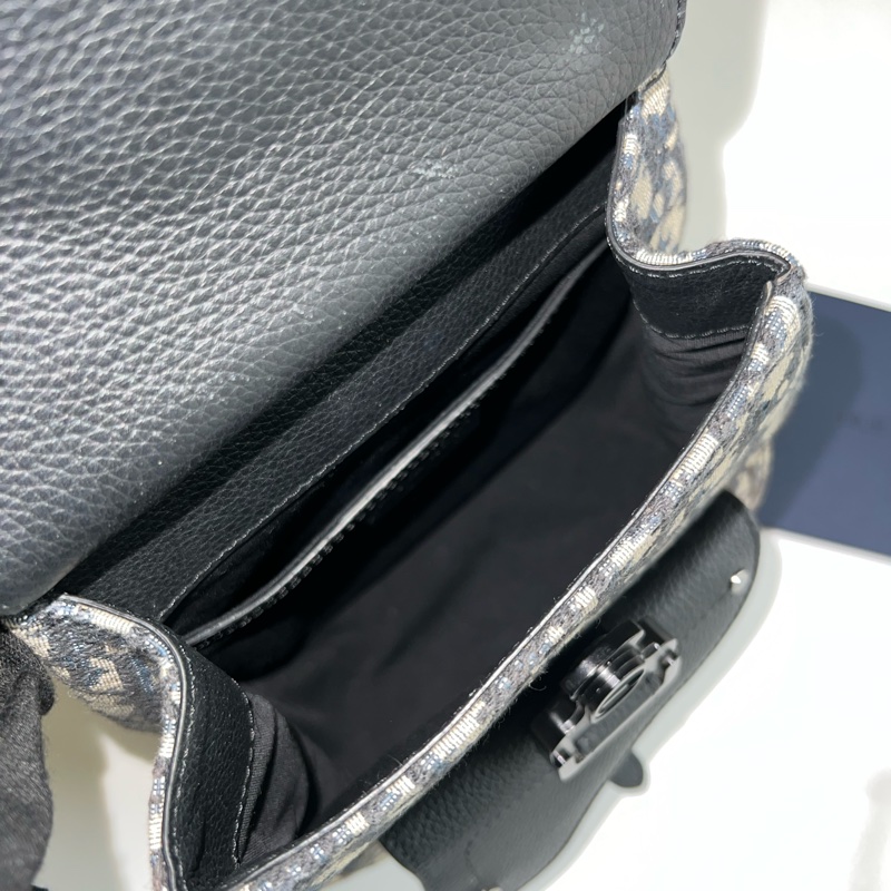 Dior 老花Gallop Sling Bag-19