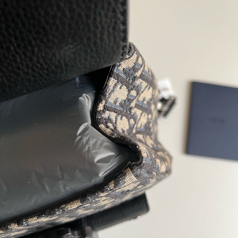 Dior 老花Gallop Sling Bag-20