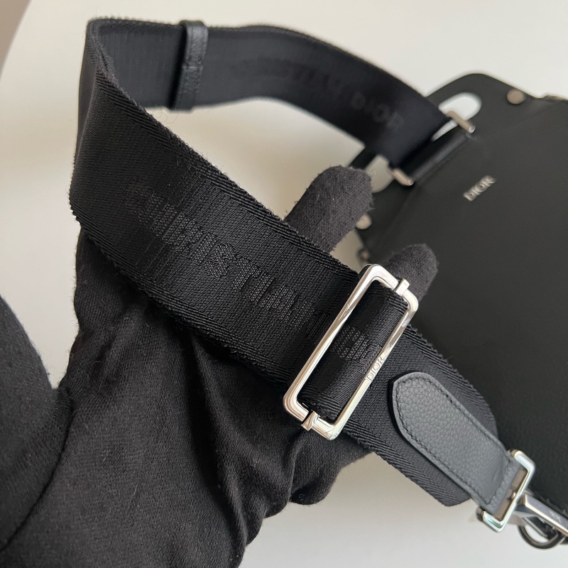 Dior 老花Gallop Sling Bag-25