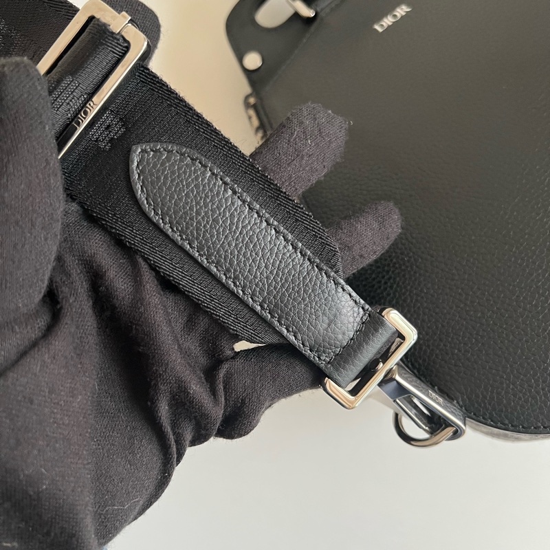 Dior 老花Gallop Sling Bag-26