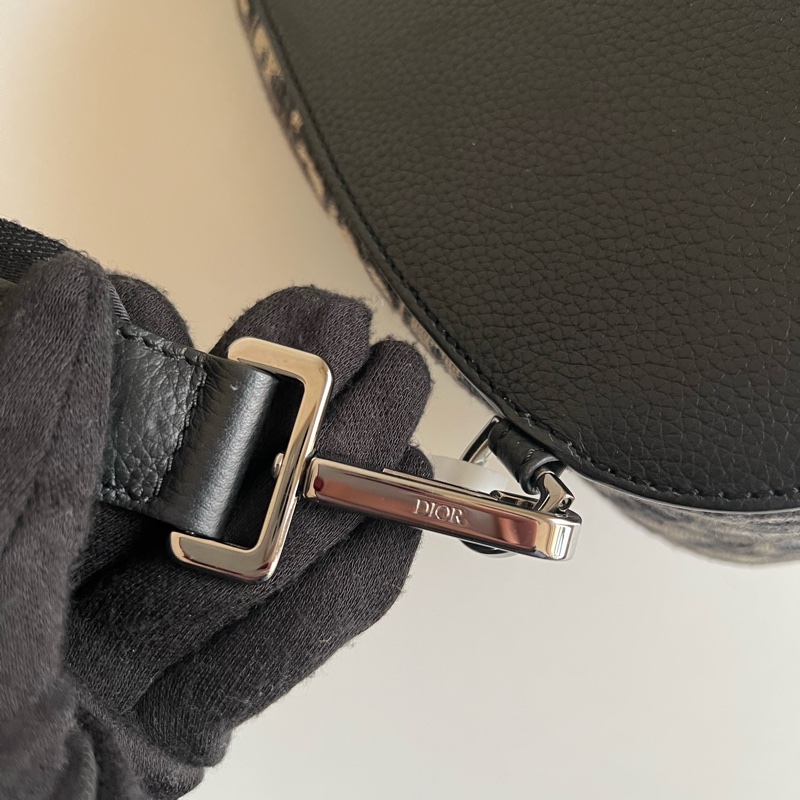 Dior 老花Gallop Sling Bag-27