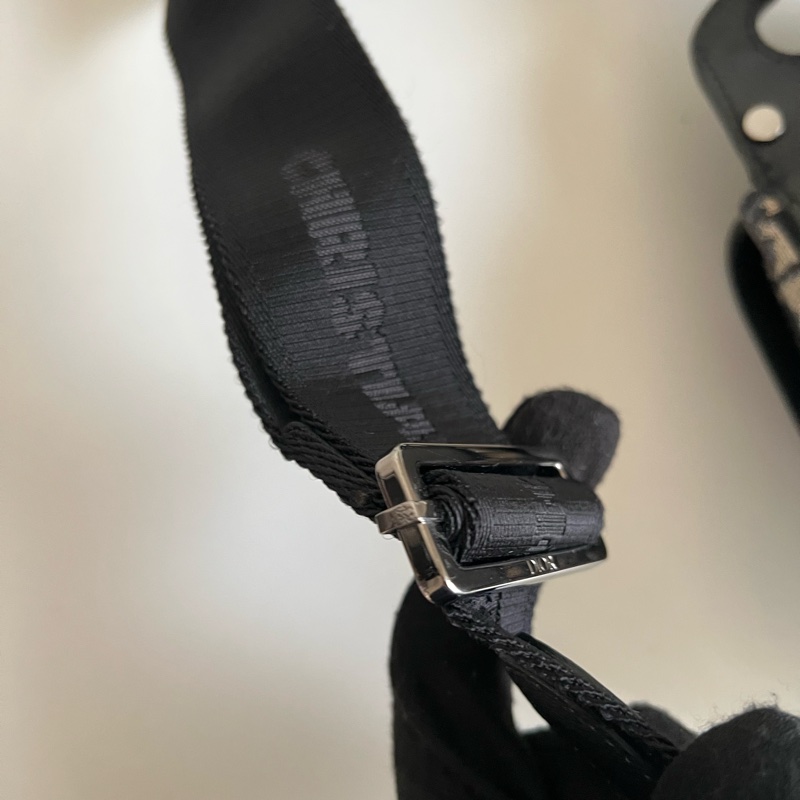 Dior 老花Gallop Sling Bag-33