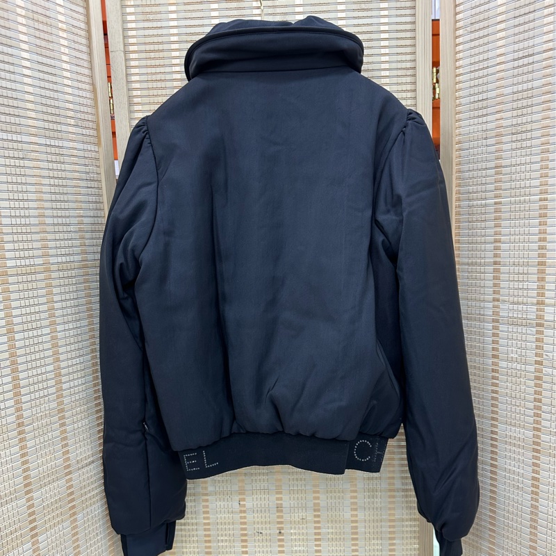 Chanel 香奈兒 20N 字母款棉服外套 34碼-1