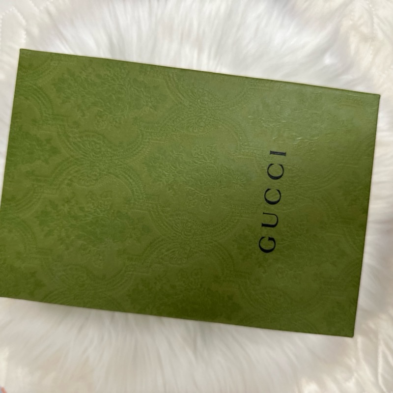 GUCCI Super mini包-粿（經典馬夢包）-4