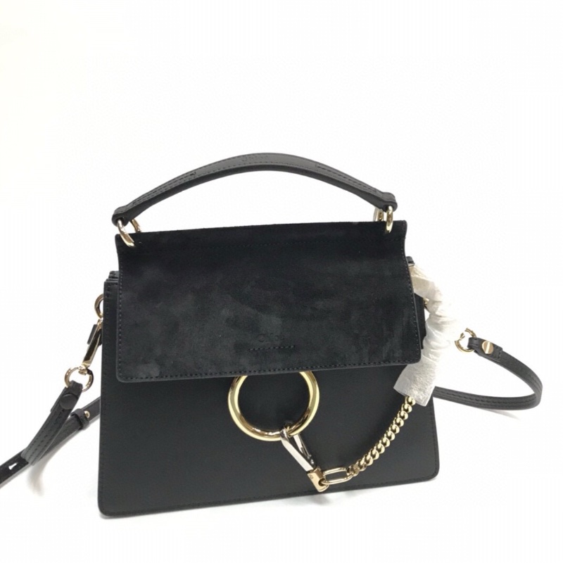 Chloe Faye ( Black )-0