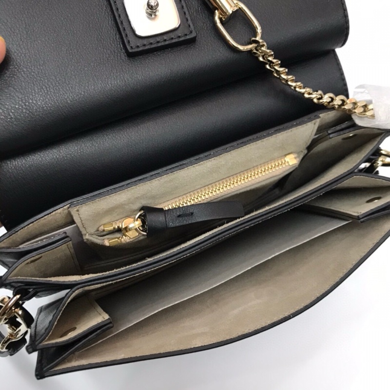 Chloe Faye ( Black )-1