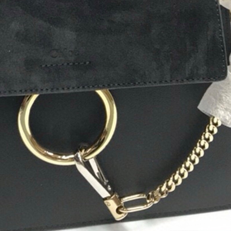 Chloe Faye ( Black )-2