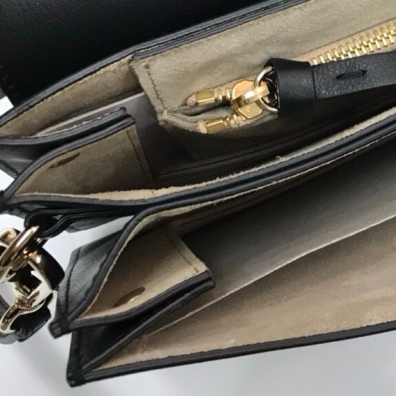 Chloe Faye ( Black )-3