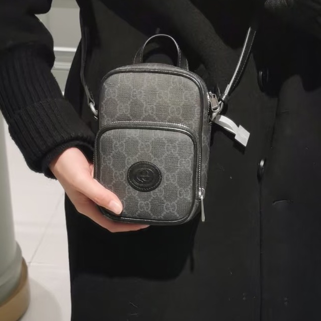 Gucci相機包-2