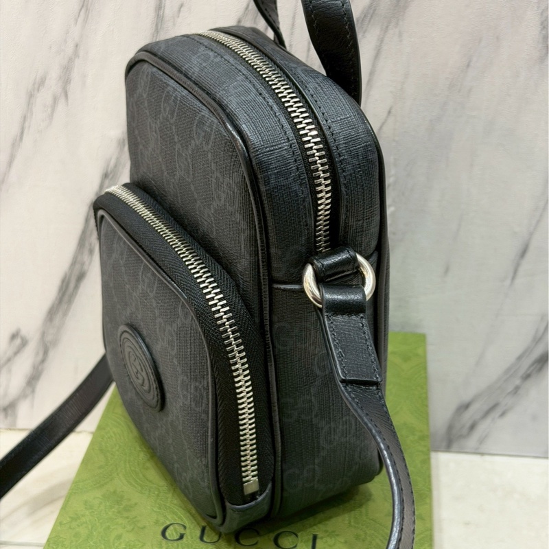 Gucci相機包-9