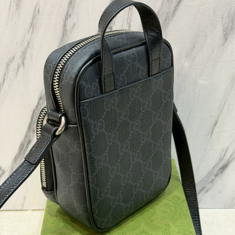 Gucci相機包-10