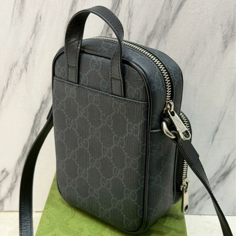 Gucci相機包-11
