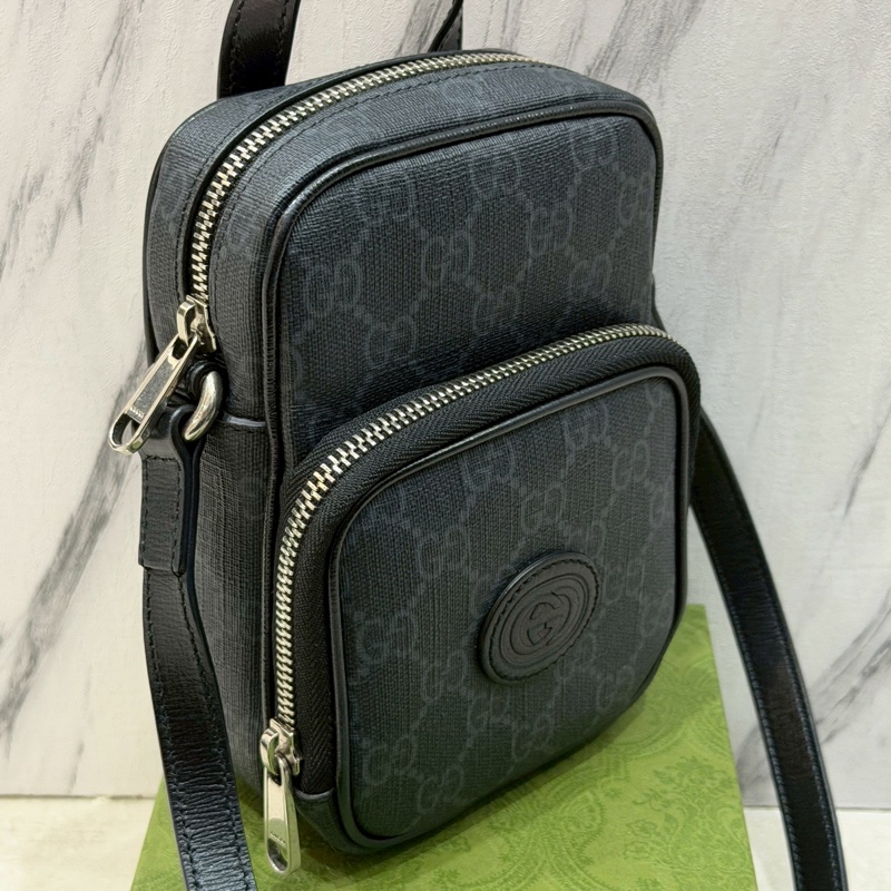 Gucci相機包-12