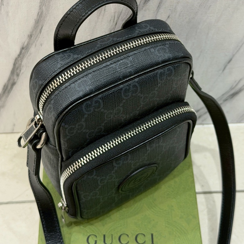 Gucci相機包-13