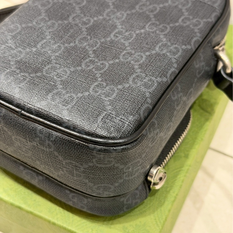 Gucci相機包-19