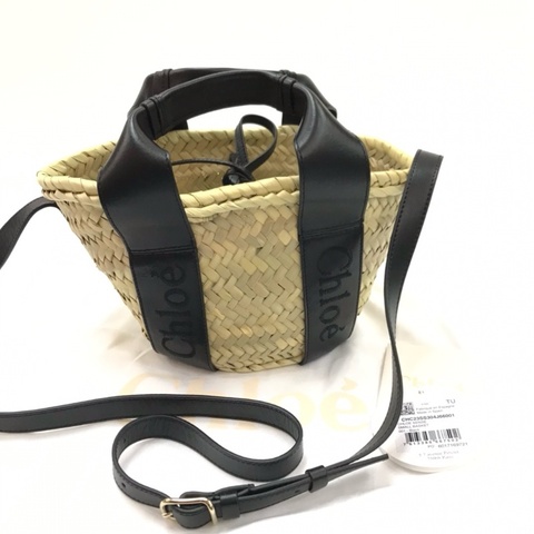 Chloe Sense ( Black )