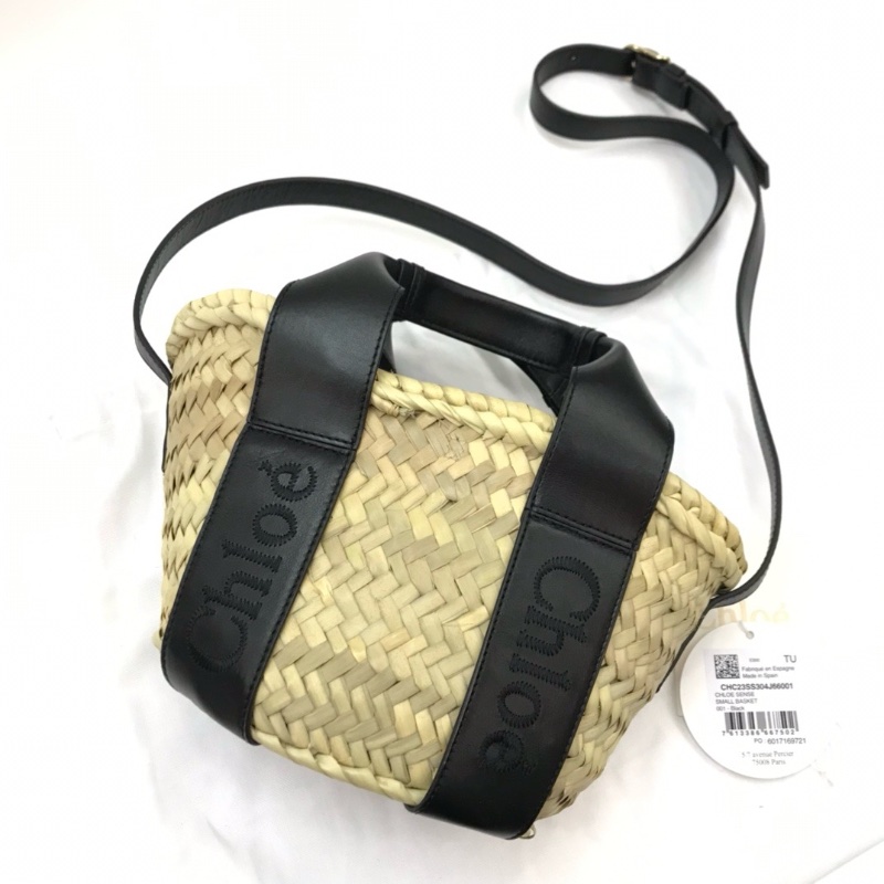 Chloe Sense ( Black )-1