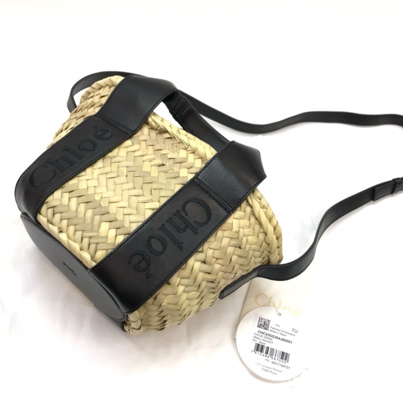 Chloe Sense ( Black )-2