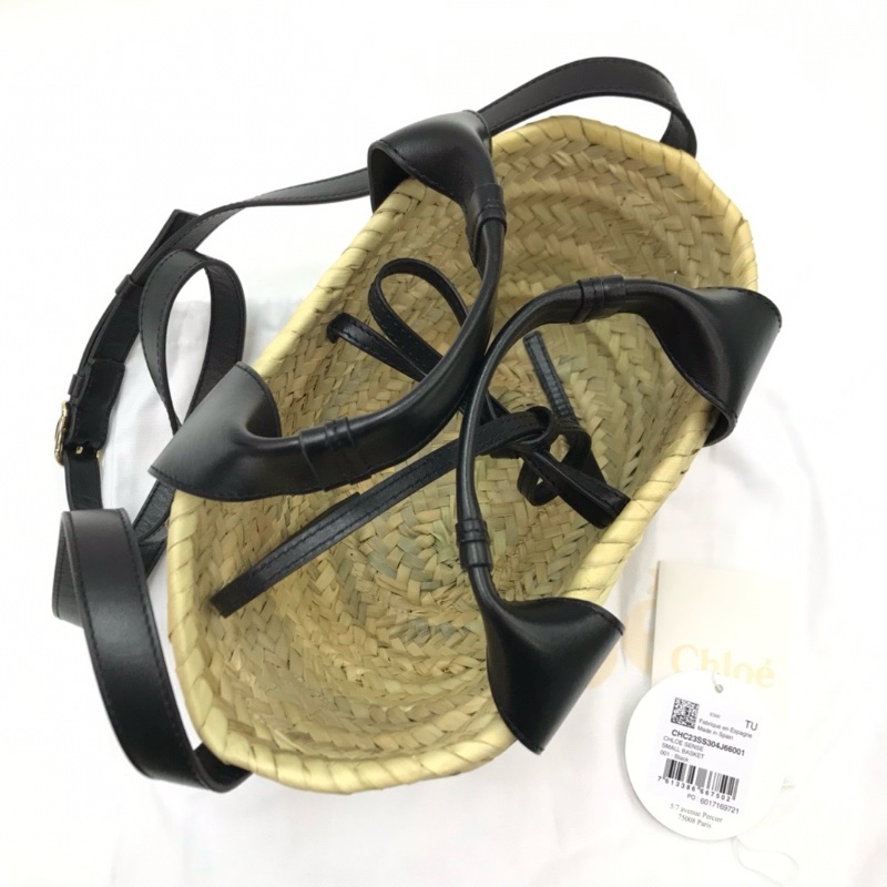 Chloe Sense ( Black )-3