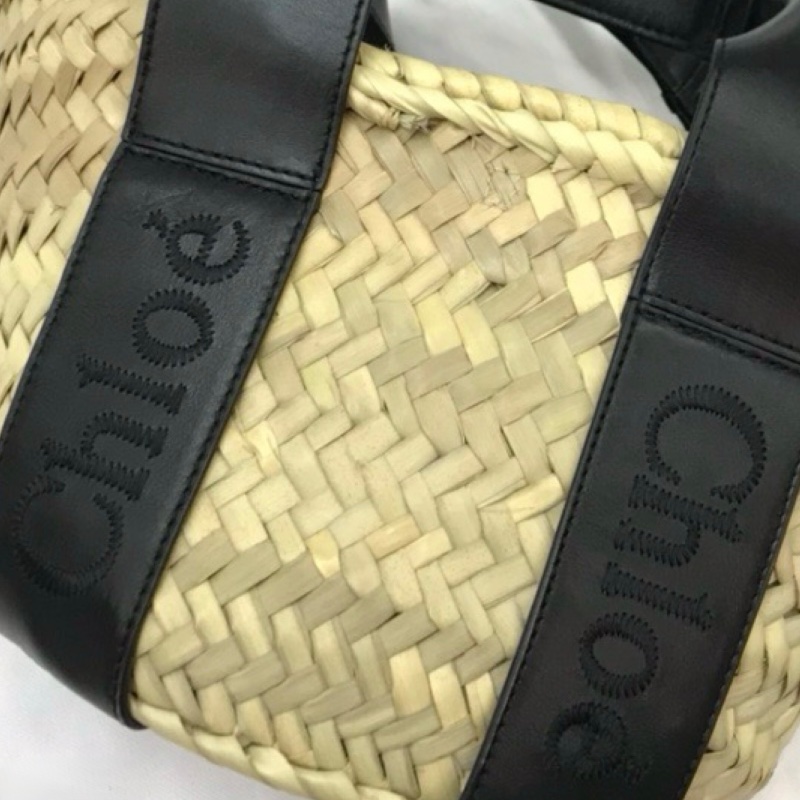 Chloe Sense ( Black )-4