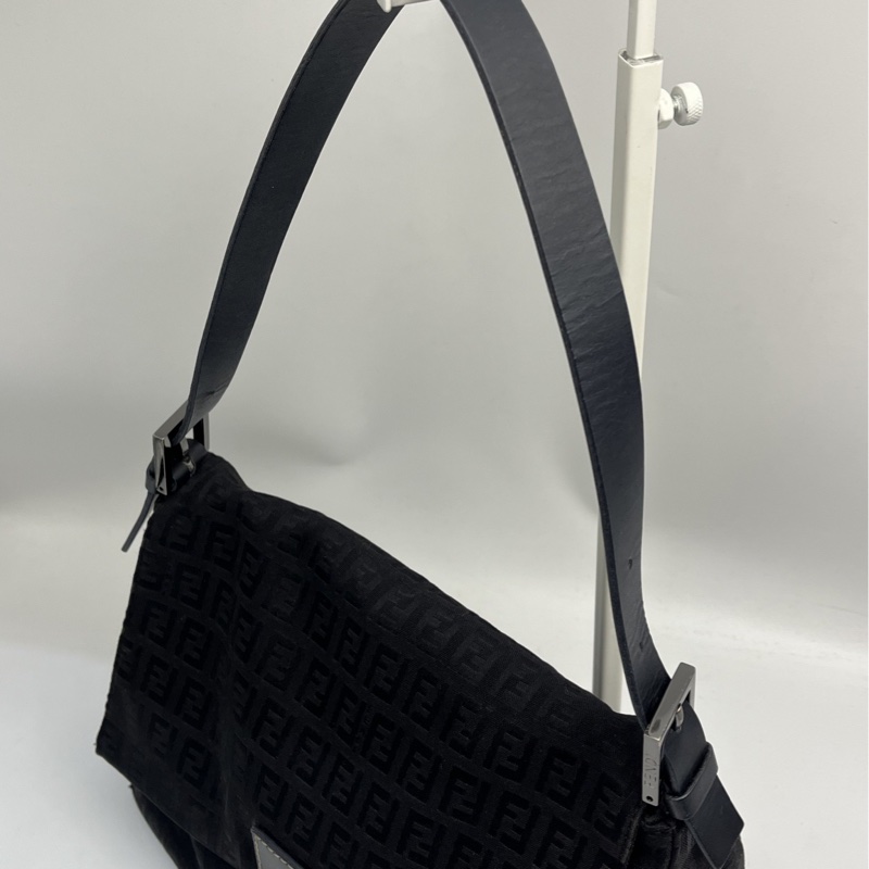 🏷️ Fendi 法棍包-13