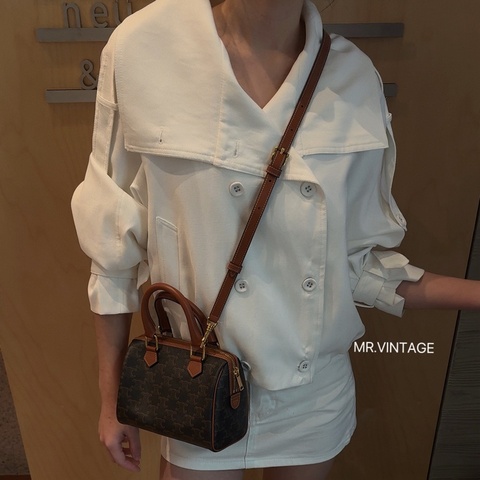 🏷️ Celine 波士頓包