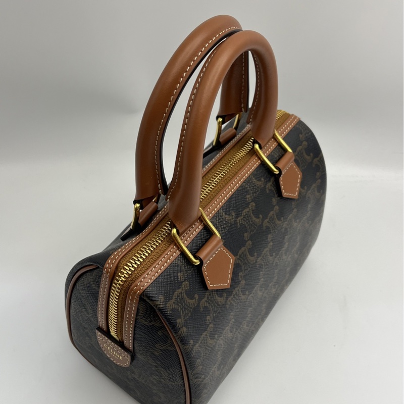 🏷️ Celine 波士頓包-6