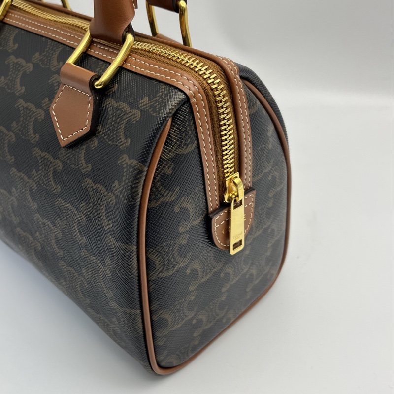 🏷️ Celine 波士頓包-8