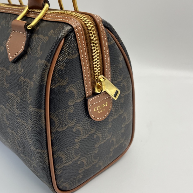 🏷️ Celine 波士頓包-9