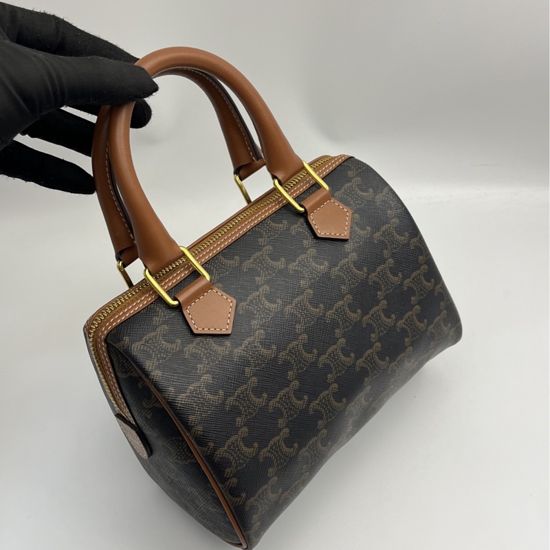 🏷️ Celine 波士頓包-10