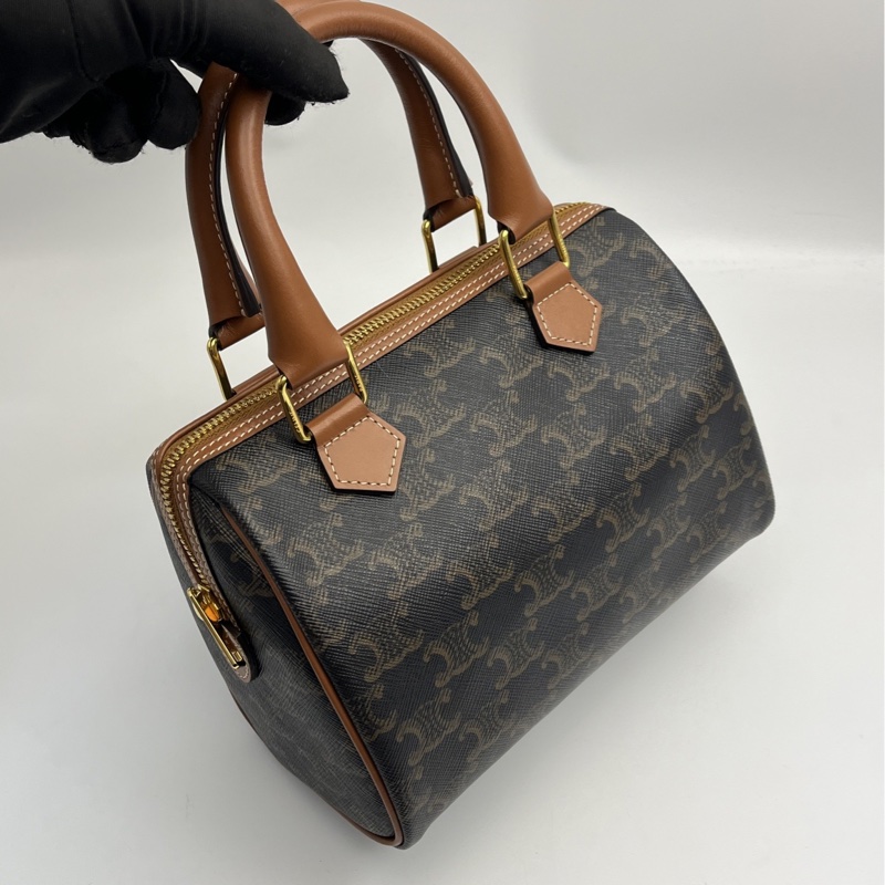 🏷️ Celine 波士頓包-11