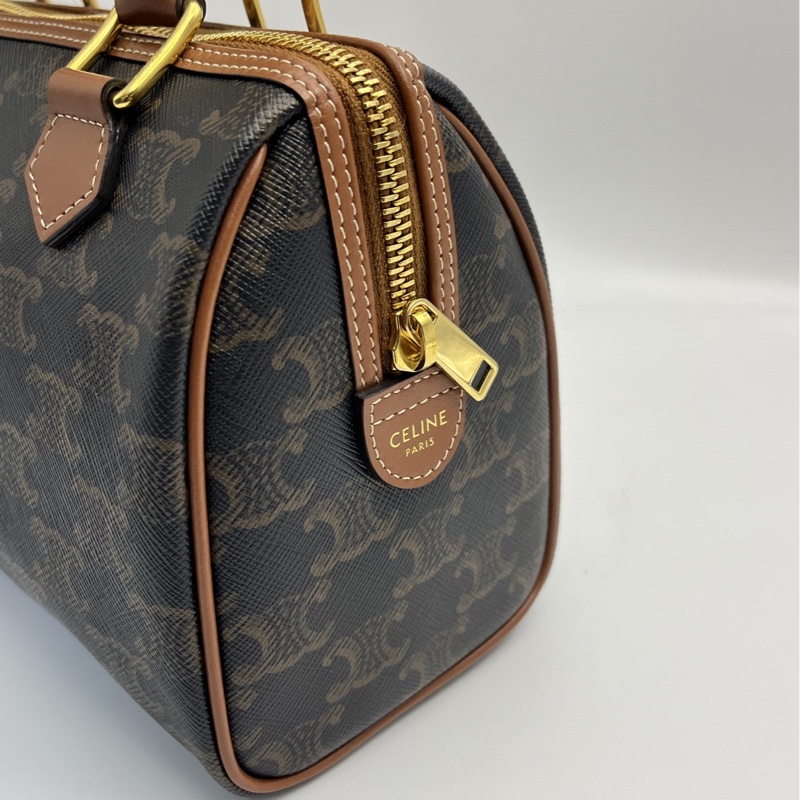 🏷️ Celine 波士頓包-13