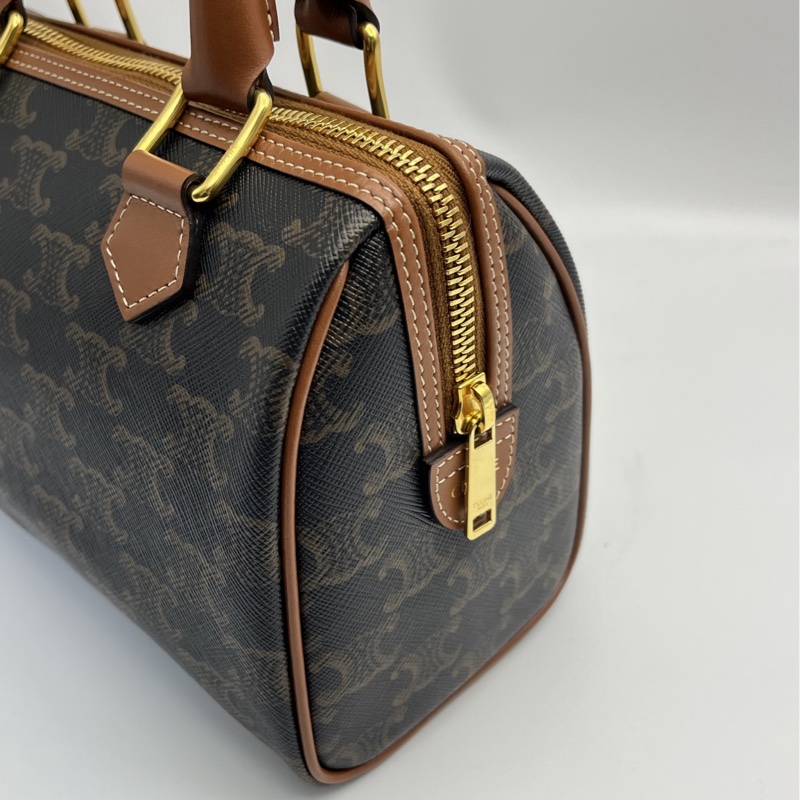 🏷️ Celine 波士頓包-14