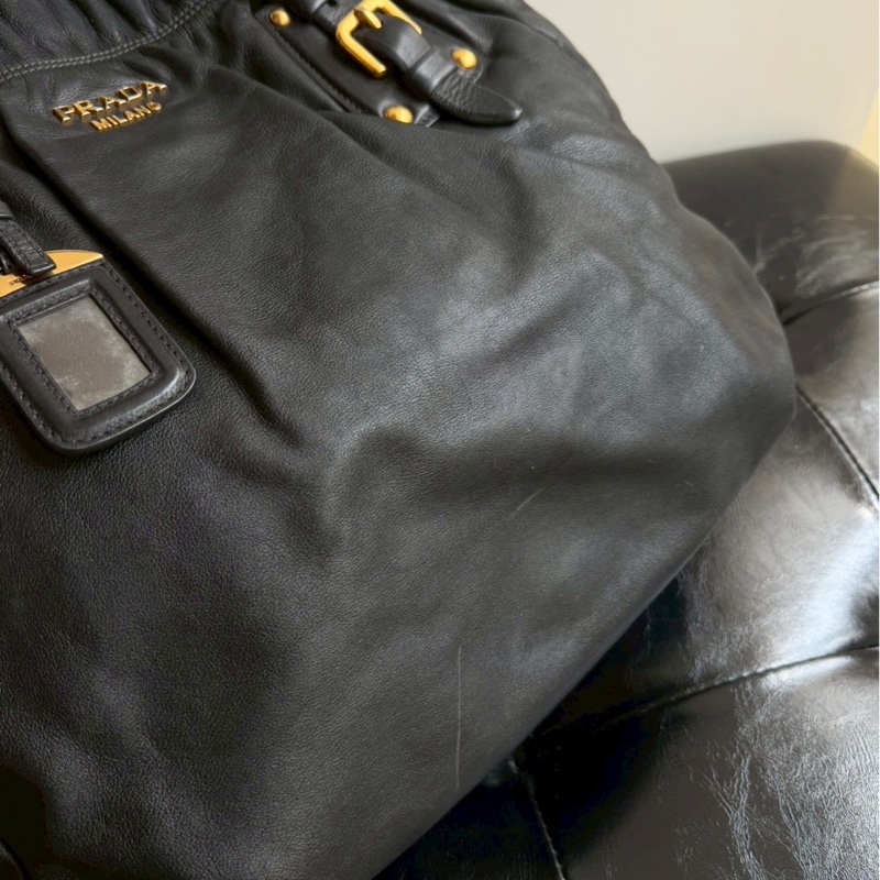 🏷️ Prada 托特包-17