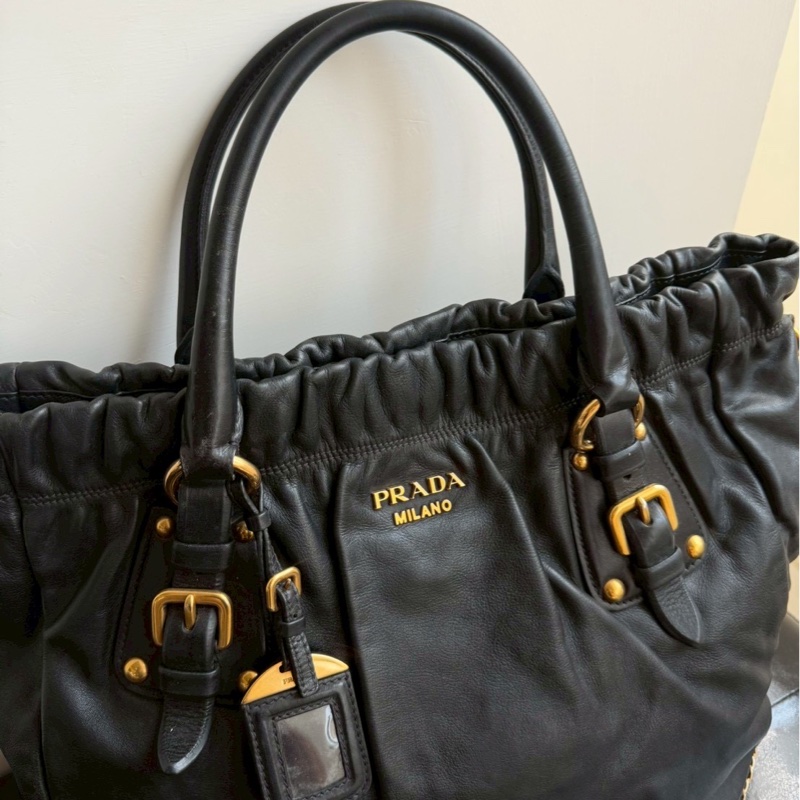 🏷️ Prada 托特包-18