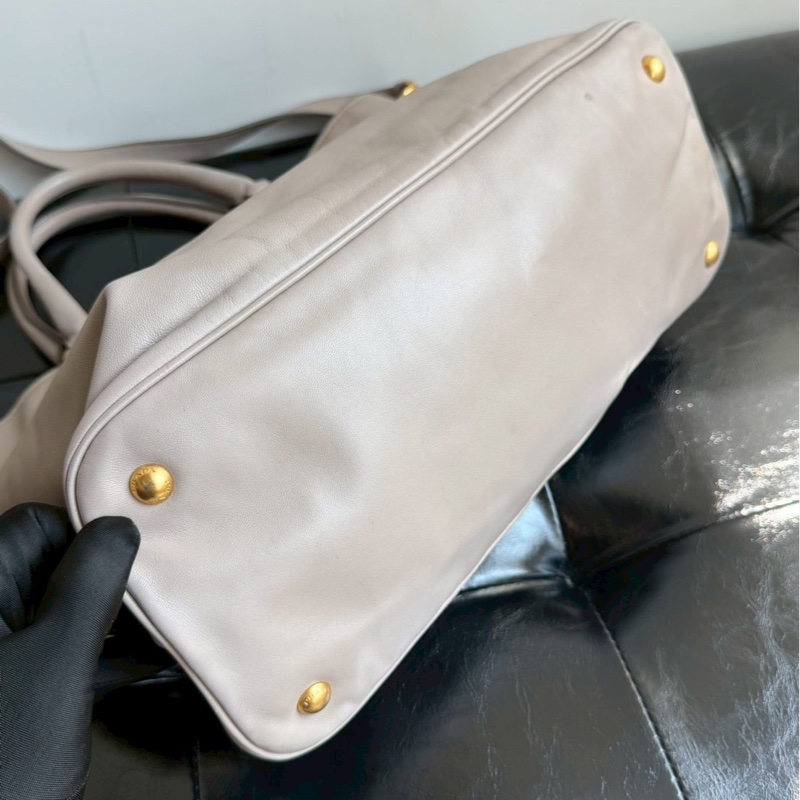 🏷️ Prada 托特包-6