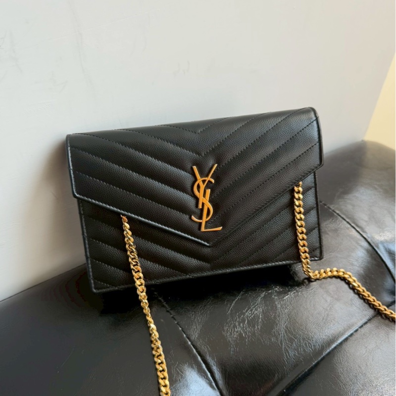 🏷️ YSL 信封包-2