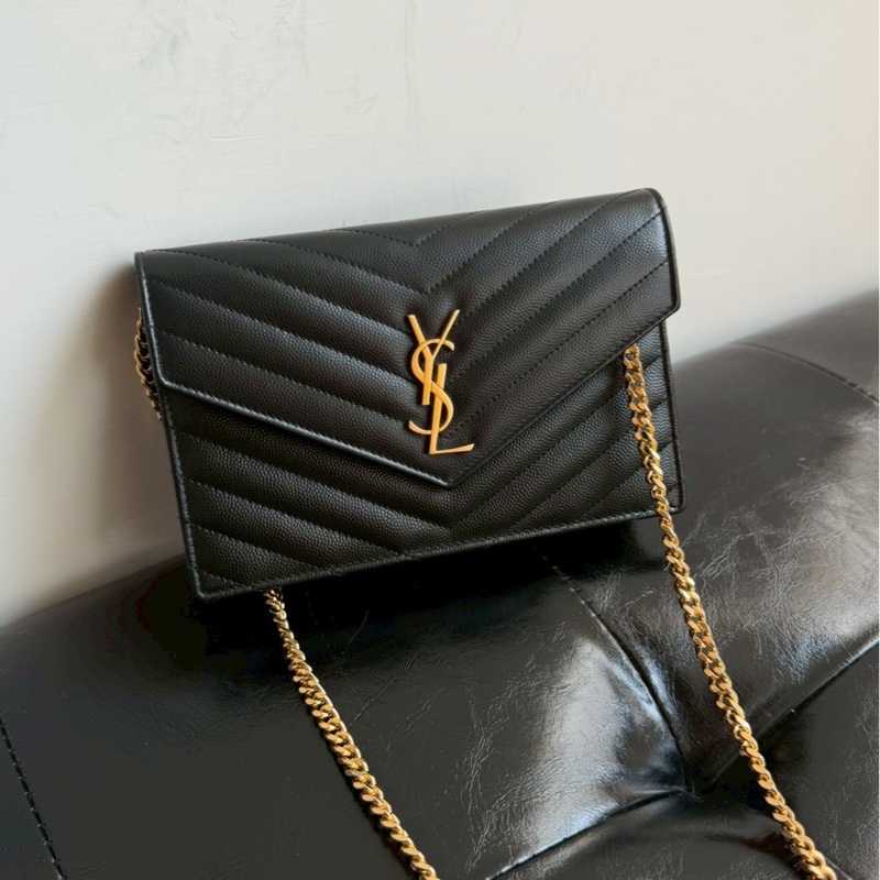 🏷️ YSL 信封包-8