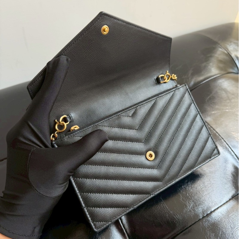 🏷️ YSL 信封包-10