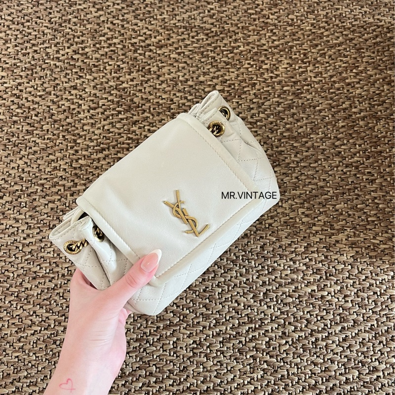 🏷️ Ysl Mini Nolita-0