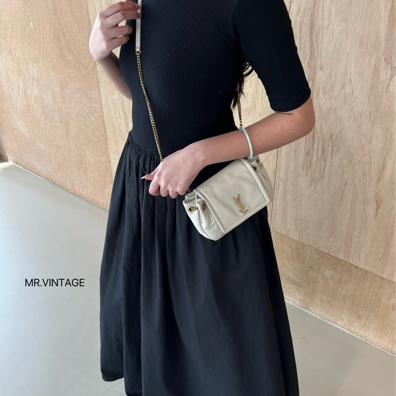 🏷️ Ysl Mini Nolita-1