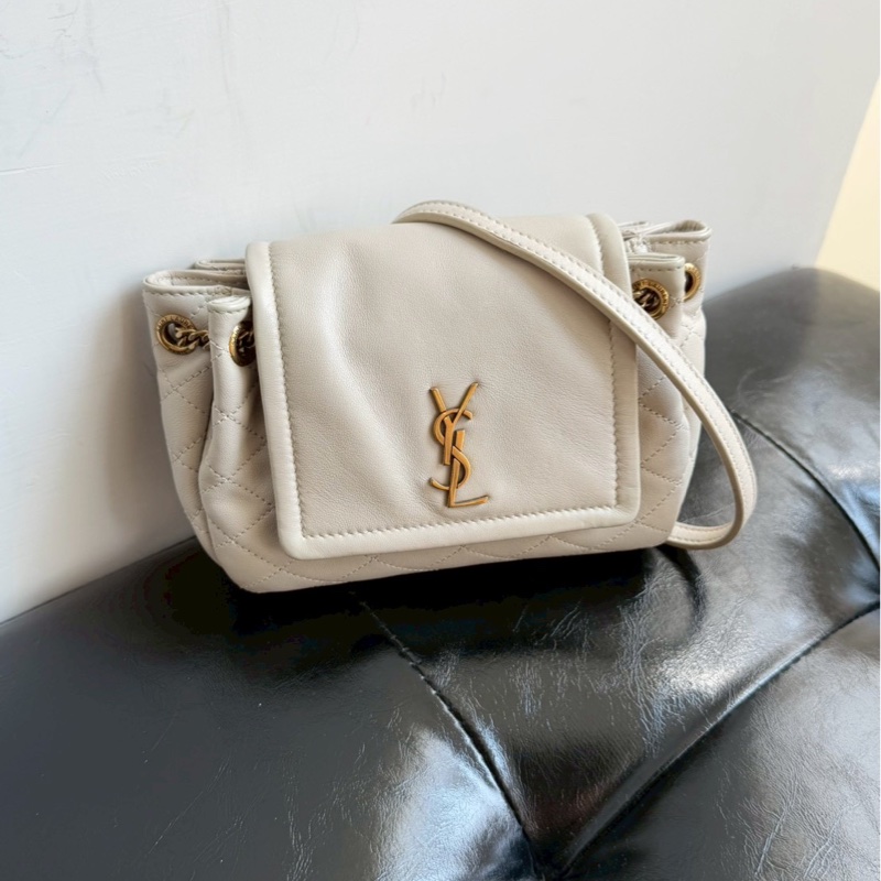 🏷️ Ysl Mini Nolita-2