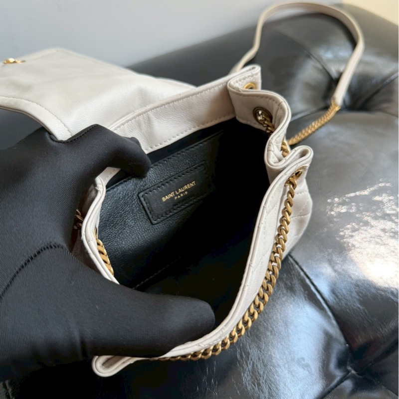🏷️ Ysl Mini Nolita-8