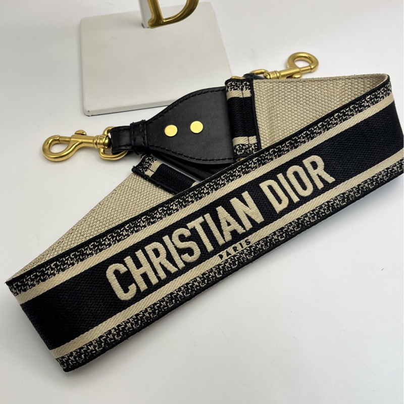 🏷️ Dior 馬安包-2