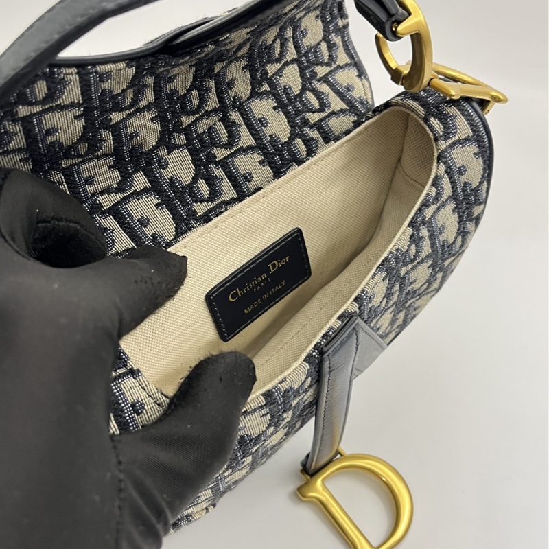 🏷️ Dior 馬安包-3