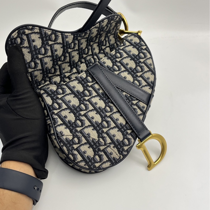 🏷️ Dior 馬安包-4