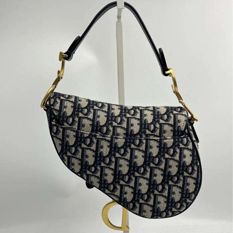 🏷️ Dior 馬安包-5