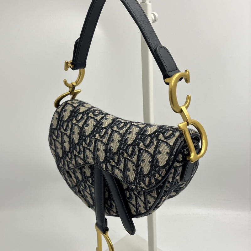 🏷️ Dior 馬安包-6