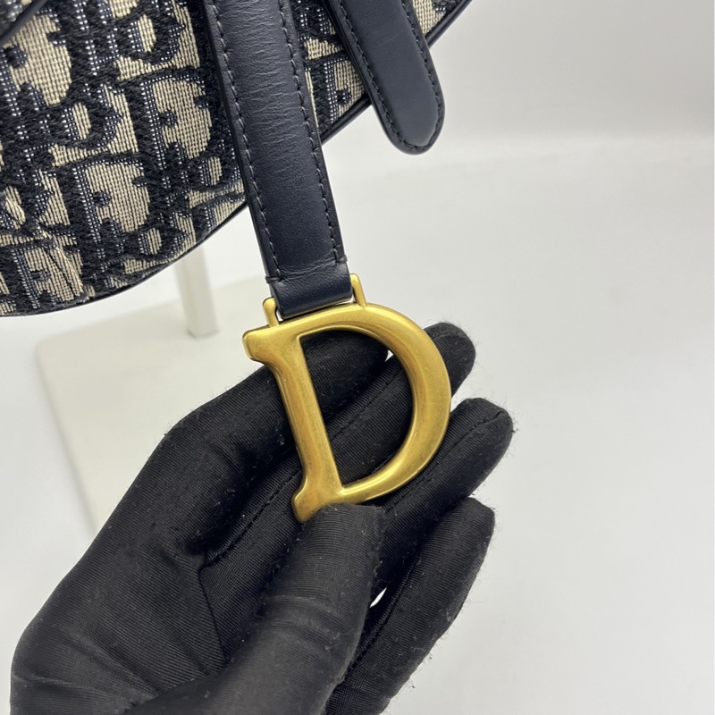 🏷️ Dior 馬安包-9
