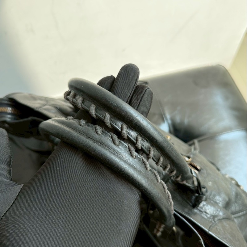 🏷️ Balenciaga 機車包-10